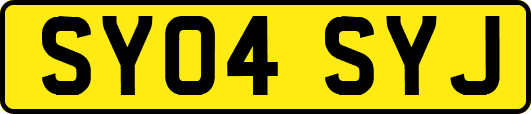 SY04SYJ