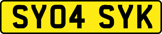 SY04SYK