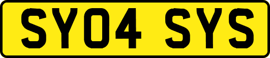 SY04SYS