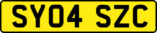 SY04SZC