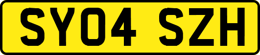 SY04SZH