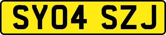 SY04SZJ