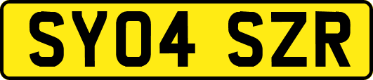 SY04SZR