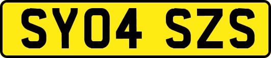 SY04SZS