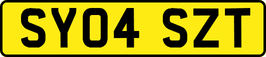SY04SZT
