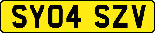 SY04SZV