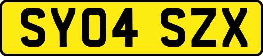SY04SZX