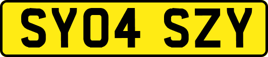 SY04SZY
