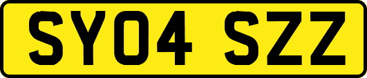 SY04SZZ