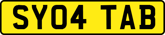SY04TAB
