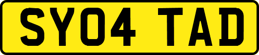 SY04TAD