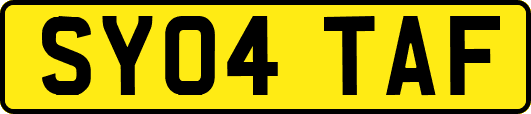 SY04TAF