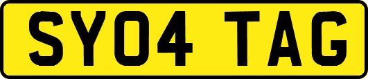 SY04TAG
