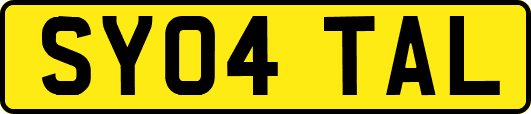 SY04TAL
