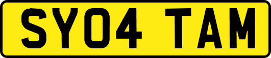 SY04TAM