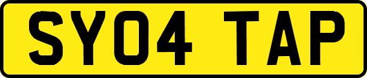 SY04TAP