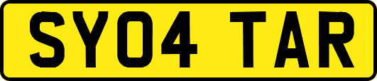 SY04TAR
