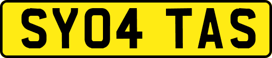SY04TAS