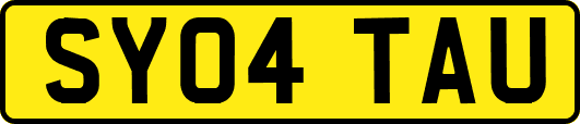 SY04TAU