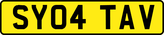 SY04TAV