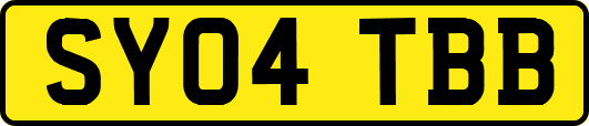 SY04TBB