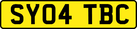 SY04TBC