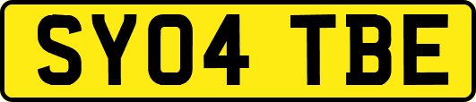 SY04TBE