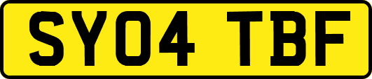 SY04TBF