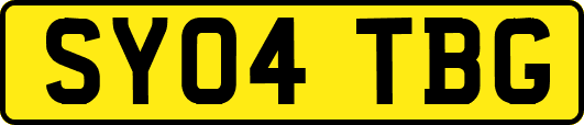 SY04TBG