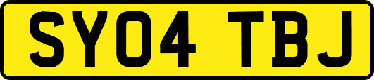 SY04TBJ