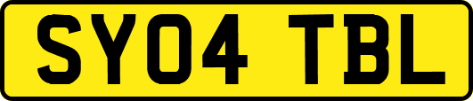 SY04TBL