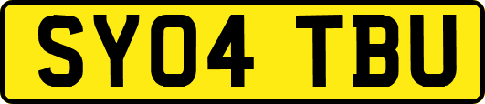 SY04TBU