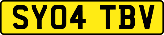 SY04TBV