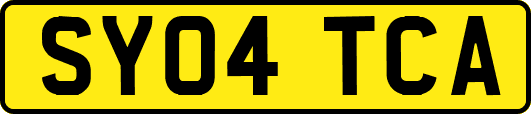 SY04TCA