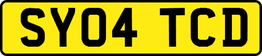 SY04TCD