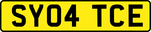 SY04TCE