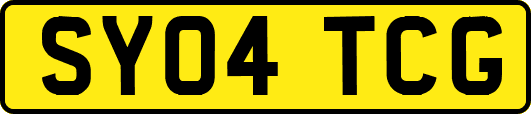 SY04TCG