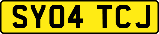SY04TCJ