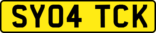 SY04TCK
