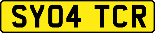 SY04TCR