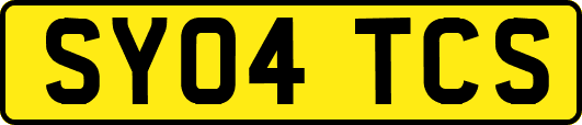 SY04TCS