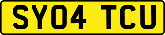 SY04TCU