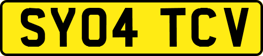 SY04TCV