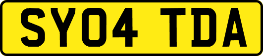 SY04TDA