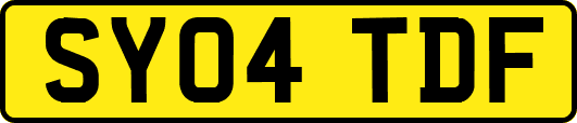 SY04TDF