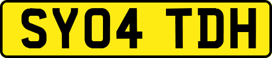 SY04TDH