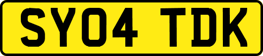 SY04TDK