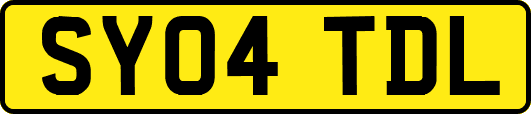 SY04TDL