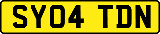 SY04TDN