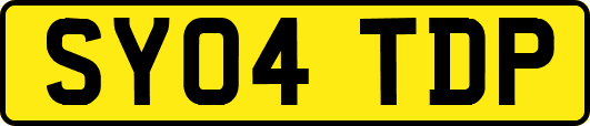 SY04TDP